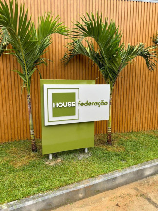 Imagem Apartamento com 2 Quartos à Venda, 36 m² em Federação - Salvador Imagem Apartamento com 2 Quartos à Venda, 36 m² em Federação - Salvador