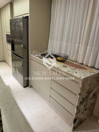 Imagem Apartamento com 3 Quartos à Venda, 168 m² em Setor Sul - Goiânia Imagem Apartamento com 3 Quartos à Venda, 168 m² em Setor Sul - Goiânia