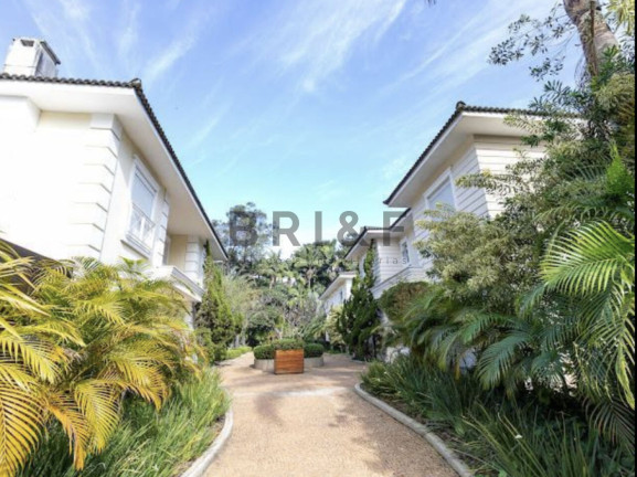 Imagem Casa com 4 Quartos à Venda, 710 m² em Jardim Petrópolis - São Paulo Imagem Casa com 4 Quartos à Venda, 710 m² em Jardim Petrópolis - São Paulo