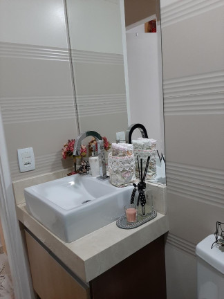 Imagem Apartamento com 2 Quartos à Venda, 48 m² em Jardim Santa Terezinha (zona Leste) - São Paulo Imagem Apartamento com 2 Quartos à Venda, 48 m² em Jardim Santa Terezinha (zona Leste) - São Paulo