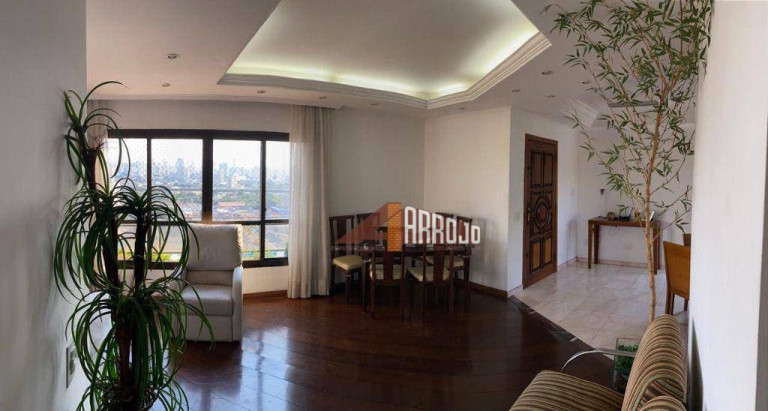 Imagem Apartamento com 3 Quartos à Venda, 138 m² em Penha De França - São Paulo Imagem Apartamento com 3 Quartos à Venda, 138 m² em Penha De França - São Paulo