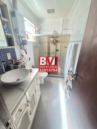 Imagem Apartamento com 2 Quartos à Venda, 97 m² em Vila Da Penha - Rio De Janeiro Imagem Apartamento com 2 Quartos à Venda, 97 m² em Vila Da Penha - Rio De Janeiro