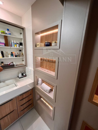 Imagem Apartamento com 2 Quartos à Venda, 97 m² em Abraão - Florianópolis