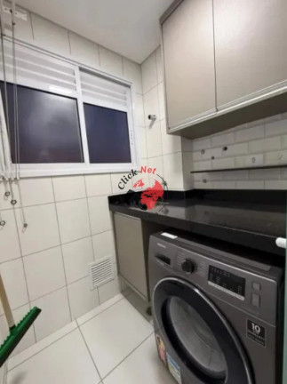 Imagem Apartamento com 2 Quartos à Venda, 60 m² em Campestre - Santo André Imagem Apartamento com 2 Quartos à Venda, 60 m² em Campestre - Santo André