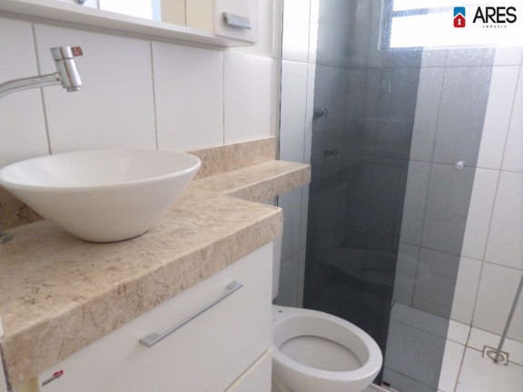 Imagem Apartamento com 2 Quartos à Venda, 55 m² em Jardim Progresso - Americana Imagem Apartamento com 2 Quartos à Venda, 55 m² em Jardim Progresso - Americana