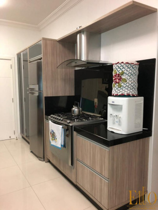 Imagem Apartamento com 5 Quartos à Venda, 300 m² em Meia Praia - Itapema
