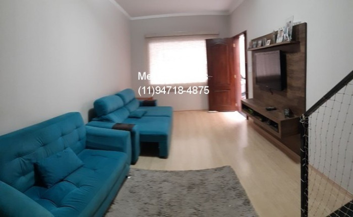 Imagem Imóvel com 3 Quartos à Venda,  em Eloy Chaves - Jundiaí