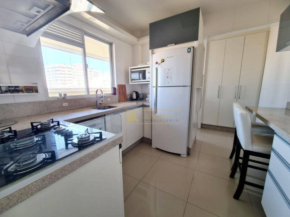Imagem Apartamento com 2 Quartos à Venda, 122 m² em Barreiros - São José