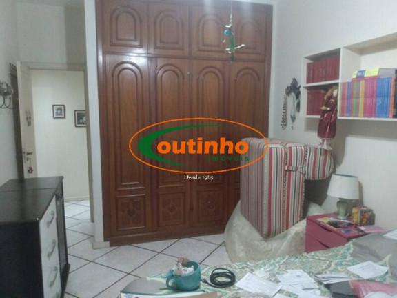 Imagem Cobertura com 3 Quartos à Venda, 200 m² em Tijuca - Rio De Janeiro Imagem Cobertura com 3 Quartos à Venda, 200 m² em Tijuca - Rio De Janeiro