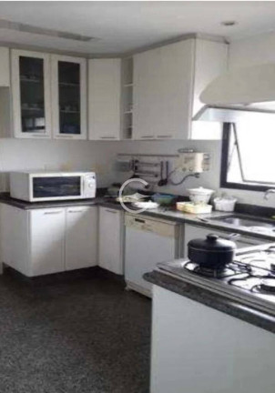 Imagem Apartamento com 4 Quartos à Venda, 318 m² em Campo Belo - São Paulo Imagem Apartamento com 4 Quartos à Venda, 318 m² em Campo Belo - São Paulo