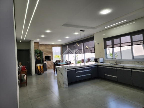 Imagem Casa de Condomínio com 3 Quartos à Venda, 165 m² em Condomínio Ibiti Reserva - Sorocaba