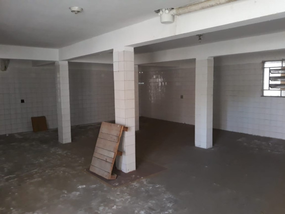 Imagem Galpão à Venda, 1 m² em Vila Veloso - Carapicuíba Imagem Galpão à Venda, 1 m² em Vila Veloso - Carapicuíba