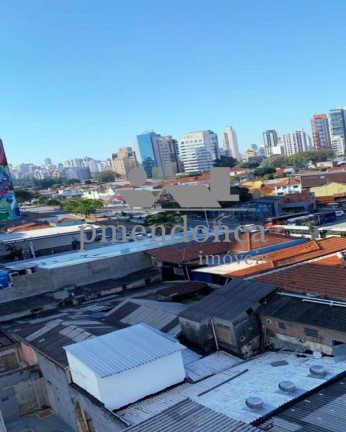 Imagem Apartamento com 3 Quartos à Venda, 91 m² em Pinheiros - São Paulo Imagem Apartamento com 3 Quartos à Venda, 91 m² em Pinheiros - São Paulo