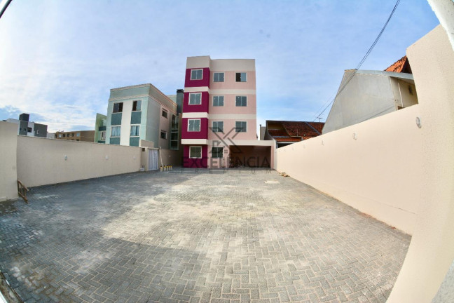 Imagem Apartamento com 3 Quartos à Venda, 55 m² em Parque Da Fonte - São José Dos Pinhais Imagem Apartamento com 3 Quartos à Venda, 55 m² em Parque Da Fonte - São José Dos Pinhais