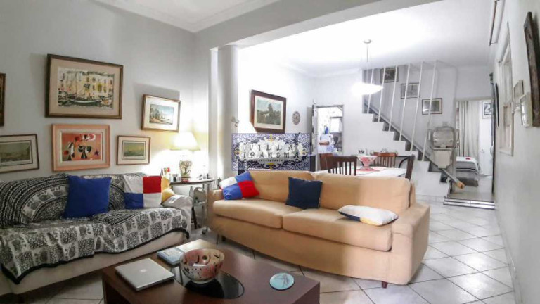 Imagem Imóvel com 4 Quartos à Venda, 240 m² em Ipanema - Rio De Janeiro Imagem Imóvel com 4 Quartos à Venda, 240 m² em Ipanema - Rio De Janeiro