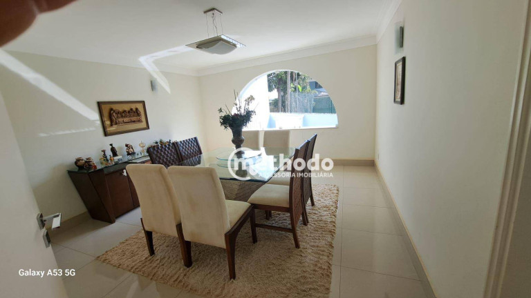 Imagem Casa com 4 Quartos à Venda ou Locação, 800 m² em Chácara Primavera - Campinas Imagem Casa com 4 Quartos à Venda ou Locação, 800 m² em Chácara Primavera - Campinas
