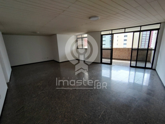Imagem Apartamento com 4 Quartos à Venda, 170 m² em Meireles - Fortaleza