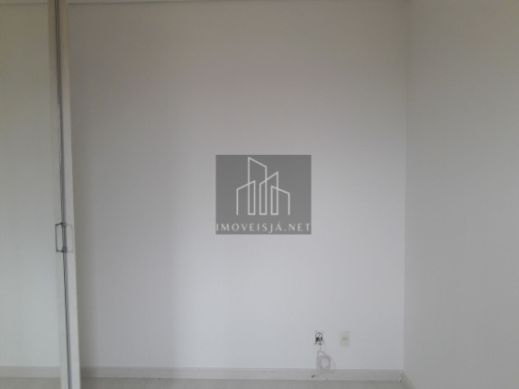 Imagem Apartamento com 3 Quartos para Alugar, 122 m² em Tamboré - Santana De Parnaíba
