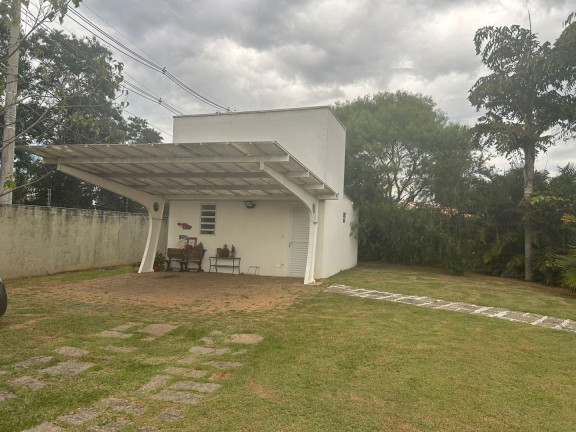 Imagem Casa com 1 Quarto à Venda, 160 m² em Paisagem Renoir - Cotia Imagem Casa com 1 Quarto à Venda, 160 m² em Paisagem Renoir - Cotia