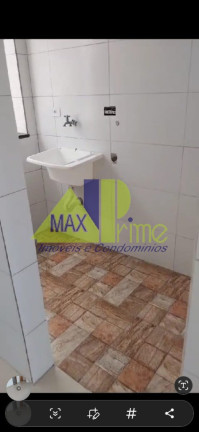Imagem Apartamento com 2 Quartos à Venda, 50 m² em Vila Guilhermina - São Paulo Imagem Apartamento com 2 Quartos à Venda, 50 m² em Vila Guilhermina - São Paulo