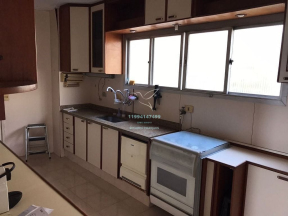 Imagem Apartamento com 3 Quartos à Venda, 107 m² em Vila Suzana - São Paulo Imagem Apartamento com 3 Quartos à Venda, 107 m² em Vila Suzana - São Paulo