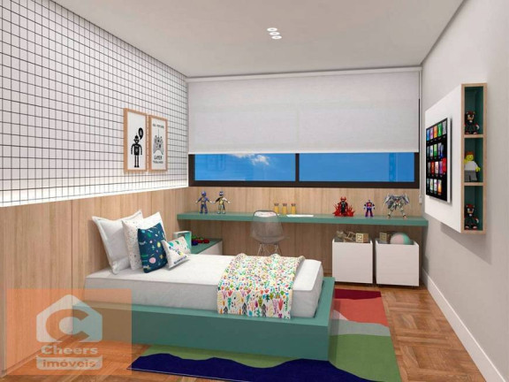 Imagem Apartamento com 3 Quartos à Venda, 160 m² em Jardim Paulista - São Paulo