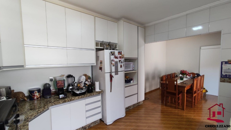 Imagem Casa com 2 Quartos à Venda, 190 m² em Vila Santana - Sumaré Imagem Casa com 2 Quartos à Venda, 190 m² em Vila Santana - Sumaré