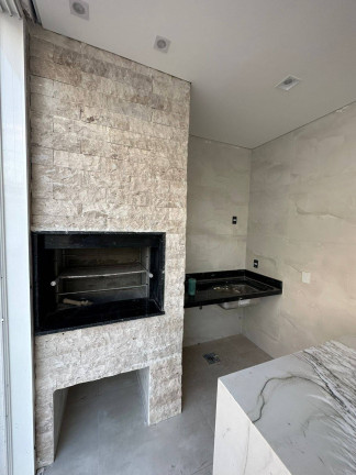 Imagem Casa com 3 Quartos à Venda, 375 m² em Condomínio Belvedere Ii - Cuiabá