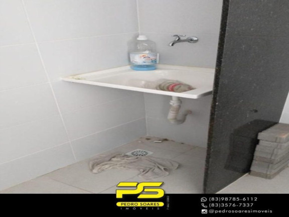 Imagem Apartamento com 2 Quartos à Venda, 60 m² em Aeroclube - João Pessoa Imagem Apartamento com 2 Quartos à Venda, 60 m² em Aeroclube - João Pessoa