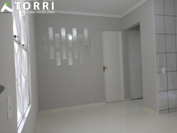 Imagem Apartamento com 2 Quartos à Venda, 41 m² em Jardim Guadalajara - Sorocaba