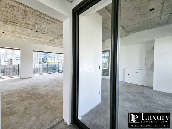 Imagem Apartamento com 3 Quartos à Venda, 227 m² em Vila Olimpia - São Paulo