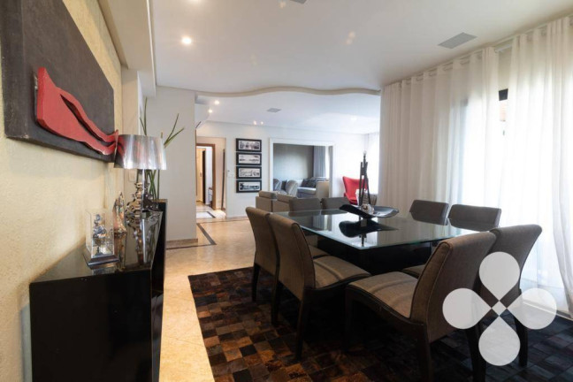 Imagem Imóvel com 4 Quartos à Venda, 250 m² em Canto Do Forte - Praia Grande