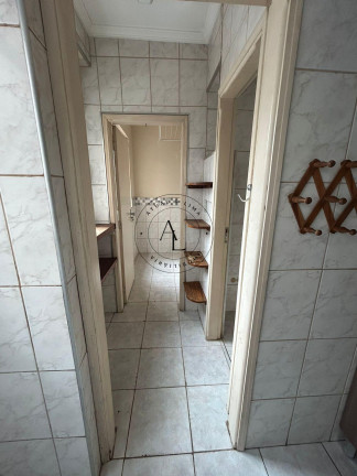Imagem Apartamento com 3 Quartos à Venda, 120 m² em Centro - Campinas