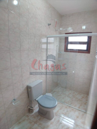 Imagem Casa com 5 Quartos à Venda, 180 m² em Massaguaçu - Caraguatatuba Imagem Casa com 5 Quartos à Venda, 180 m² em Massaguaçu - Caraguatatuba