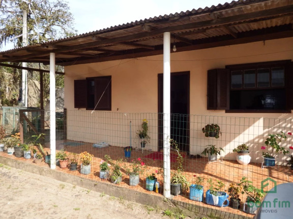 Imagem Casa com 2 Quartos à Venda, 80 m² em Campo Bonito - Torres