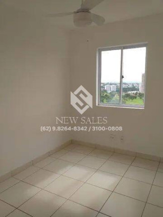 Imagem Apartamento com 2 Quartos à Venda, 56 m² em Parque Amazônia - Goiânia Imagem Apartamento com 2 Quartos à Venda, 56 m² em Parque Amazônia - Goiânia
