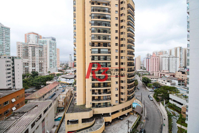 Imagem Apartamento com 3 Quartos à Venda, 132 m² em Ponta Da Praia - Santos Imagem Apartamento com 3 Quartos à Venda, 132 m² em Ponta Da Praia - Santos