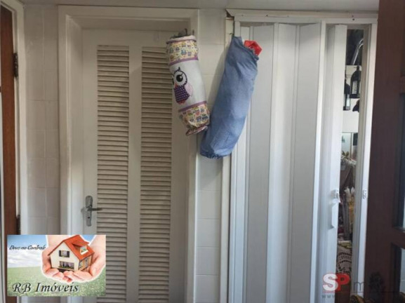 Imagem Apartamento com 3 Quartos à Venda, 139 m² em Jardim - Santo André