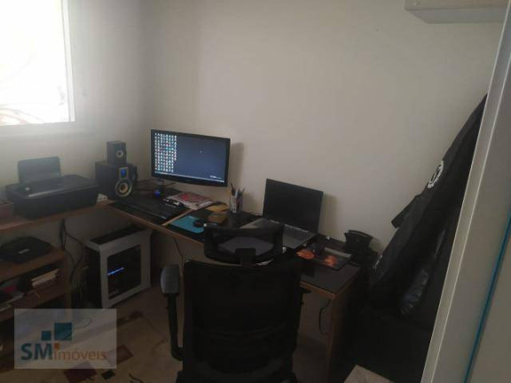 Imagem Apartamento com 3 Quartos à Venda, 107 m² em Centro - Diadema