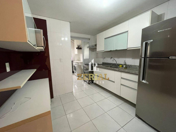 Imagem Apartamento com 3 Quartos à Venda, 89 m² em Santa Paula - São Caetano Do Sul