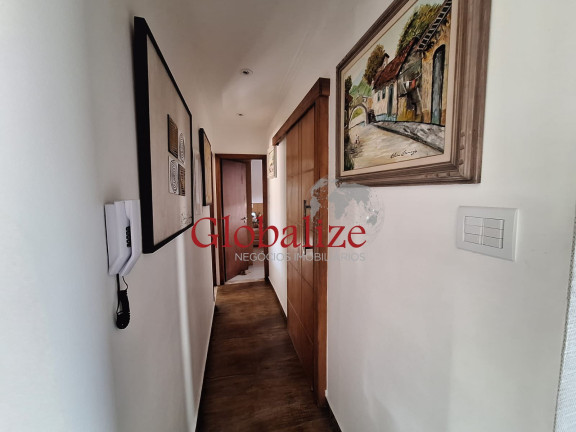 Imagem Imóvel com 2 Quartos à Venda, 94 m² em Embaré - Santos Imagem Imóvel com 2 Quartos à Venda, 94 m² em Embaré - Santos