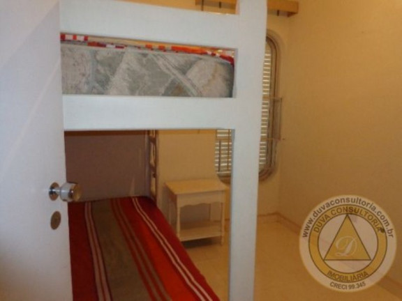Imagem Apartamento com 4 Quartos à Venda, 130 m² em Jardim Vitória - Guarujá