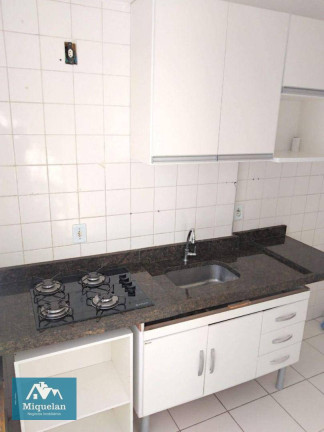Imagem Apartamento com 2 Quartos à Venda, 50 m² em Mooca - São Paulo