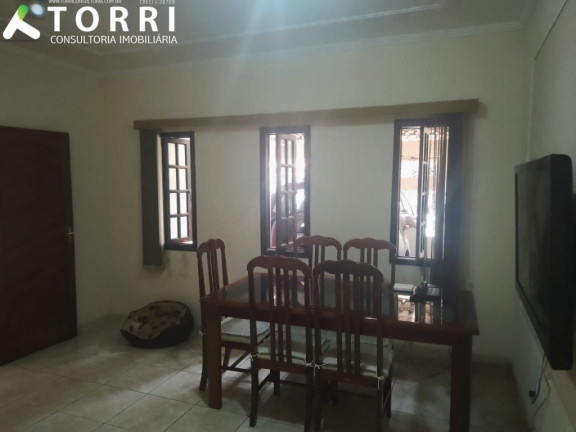 Imagem Casa com 3 Quartos à Venda, 97 m² em Parque Jataí - Votorantim Imagem Casa com 3 Quartos à Venda, 97 m² em Parque Jataí - Votorantim