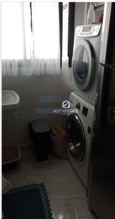 Imagem Apartamento com 2 Quartos à Venda, 47 m² em Jardim Jamaica - Santo André Imagem Apartamento com 2 Quartos à Venda, 47 m² em Jardim Jamaica - Santo André