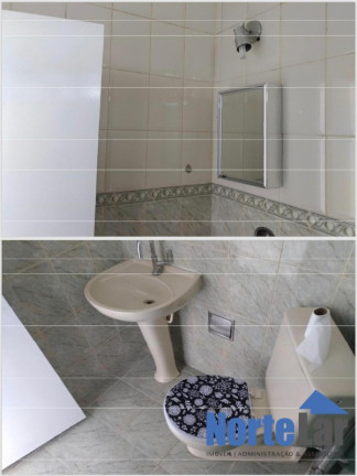 Imagem Apartamento com 2 Quartos à Venda, 45 m² em Lauzane Paulista - São Paulo
