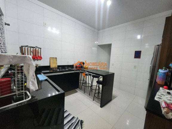 Imagem Sobrado com 2 Quartos à Venda, 135 m² em Jardim Rio Negro - Itaquaquecetuba