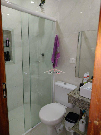 Imagem Casa com 3 Quartos à Venda, 95 m² em Tude Bastos (sítio Do Campo) - Praia Grande