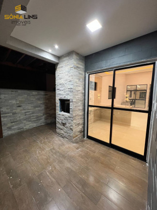 Imagem Casa com 3 Quartos à Venda, 103 m² em Muçumagro - João Pessoa Imagem Casa com 3 Quartos à Venda, 103 m² em Muçumagro - João Pessoa