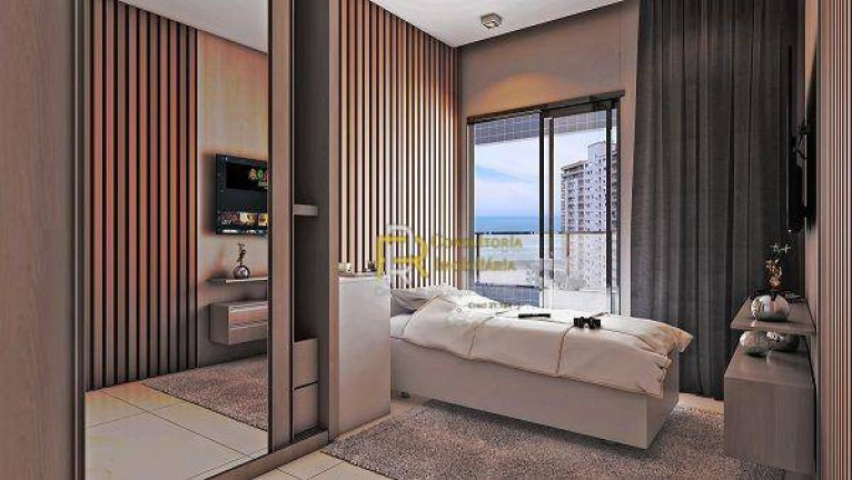Imagem Apartamento com 3 Quartos à Venda, 142 m² em Aviação - Praia Grande Imagem Apartamento com 3 Quartos à Venda, 142 m² em Aviação - Praia Grande
